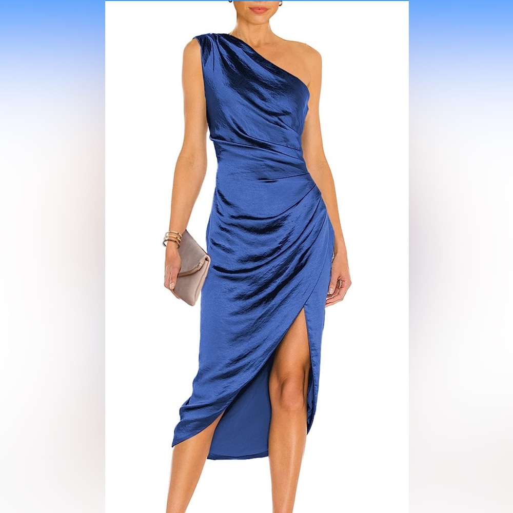 Midi Bodycon dress